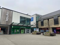 Dozens of arrests made in town centre thanks to CCTV