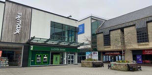 Dozens of arrests made in town centre thanks to CCTV