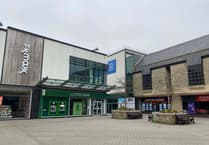 Dozens of arrests made in St Austell town centre thanks to CCTV