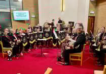 Free evening of music to support children’s hospice care