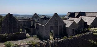 Fire-hit former school likely to become new homes