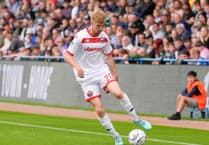 Law commits long-term future to Truro City