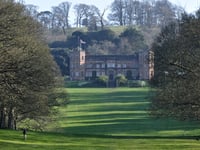 A festive celebration is returning to Mount Edgcumbe