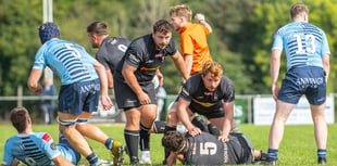 Harris returns to starting XV as Launceston welcome Matson