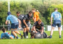 Harris returns to starting XV as Launceston welcome Matson