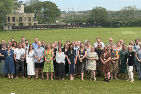 Cornwall NHS Integrated Neighbourhood Team Leaders