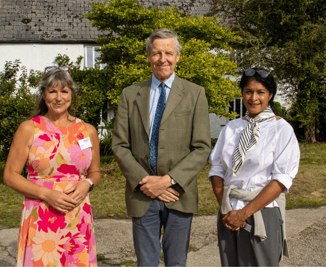 Cornwall addiction treatment centre celebrates 30 years of support