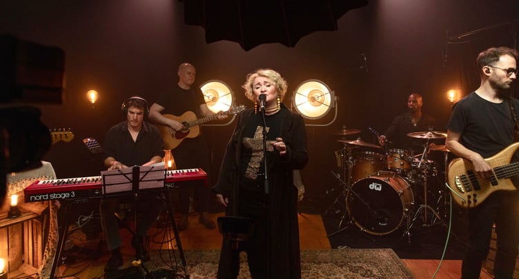 Former X Factor contestant Juliet Dawn will unveil Born To Be on Friday, September 20 at a special launch event in Looe