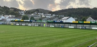 Blazey's struggles continue as visiting Ivybridge ease to victory