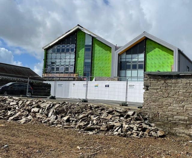 Work set to start on new Liskeard Bus Station project