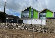 Work set to start on new Liskeard Bus Station project