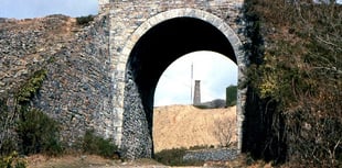 Planning: Council rejects dwelling near historic mining tramway