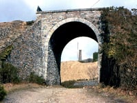 Planning: Council rejects dwelling near historic mining tramway