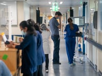 Royal Cornwall Hospitals: how long patients waited for NHS treatment in July – as resident doctors' strike caused disruption across the NHS