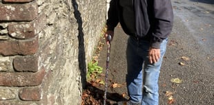 In My View: Community effort helps make real difference