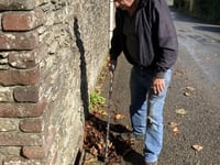 In My View: Community effort helps make real difference