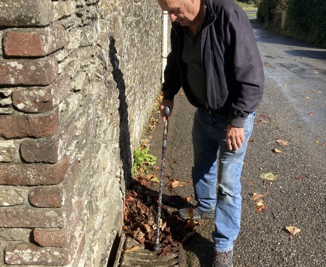 In My View: Community effort helps make real difference