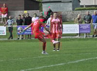 Trio need points as Ashes and Helston look to stay in top five