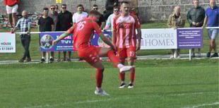 Trio need points as Ashes and Helston look to stay in top five