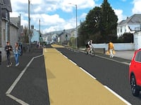 Chance to have say on proposed schemes near two railway stations