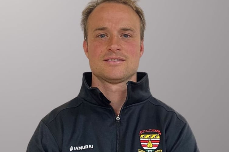 Tom Kessell.