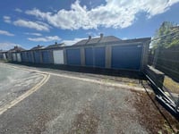 Lock up garages among lots in major property auction