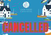 Looe Food Festival called off over safety concerns
