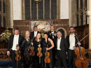 Theatre venue to welcome orchestra to Liskeard
