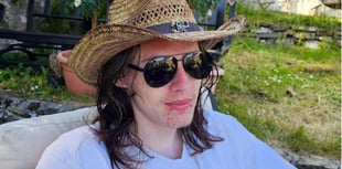 Tribute to teenage motorcyclist who died in collision