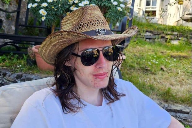 Kieran Rogers “loved his life and grabbed every second with both hands”