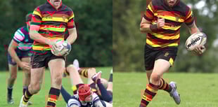 Morton's hat-trick propels Ashes to first win since promotion