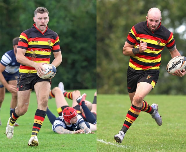 Morton's hat-trick propels Ashes to first win since promotion