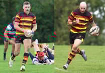 Morton's hat-trick propels Ashes to first win since promotion