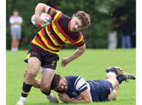 Ashes' late misery continues against Barnstaple Seconds