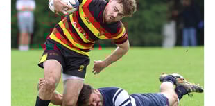 Ashes' late misery continues against Barnstaple Seconds