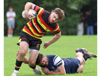 Ashes' late misery continues against Barnstaple Seconds