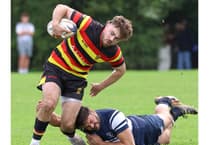 Ashes' late misery continues against Barnstaple Seconds