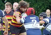 Ashes seven points from safety after defeat at Barnstaple Seconds
