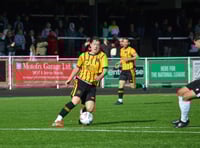 Rapson-inspired Torpoint see off Callington in Senior Cup