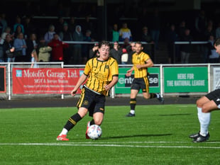 Rapson-inspired Torpoint see off Callington in Senior Cup