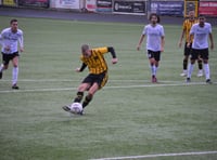 Cardew proud of Torpoint despite FA Cup exit in South Wales