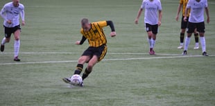 Cardew proud of Torpoint despite FA Cup exit in South Wales