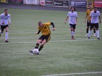 Cardew proud of Torpoint despite FA Cup exit in South Wales