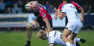 Pirates too strong for youthful visitors in final pre-season test