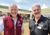 First cohort of farmers paid through Cefetra drive to adopt sustainable practices