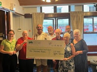 Community news from across South East Cornwall