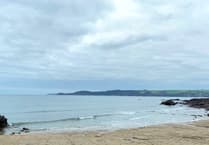 Chance to have your say on the future of St Austell Bay