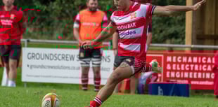 Late try clinches first away win of the season for the Saints