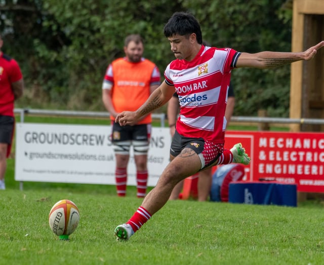 Late try clinches first away win of the season for the Saints