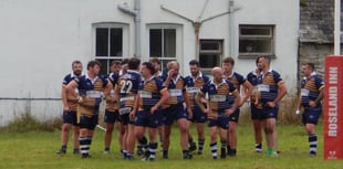 Liskeard-Looe beaten as Lankelly-Fowey start with away victory